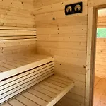 Dom wakacyjny Luxury Family House 