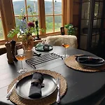 Luxury Family House 