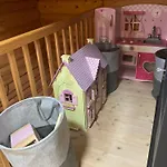 Luxury Family House 