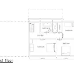 Сasa de vacaciones Luxury Family House 