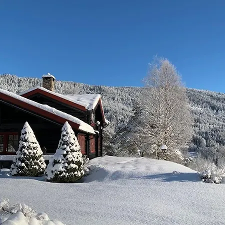 Vakantiehuis Luxury Family House 