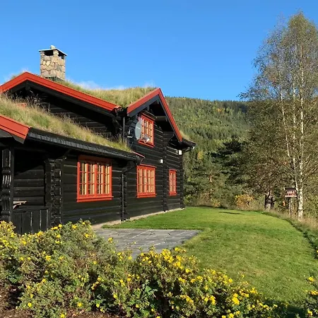 펜션 Luxury Family House 