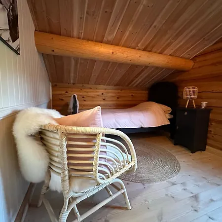 펜션 Luxury Family House 