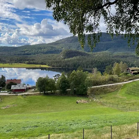 펜션 Luxury Family House 