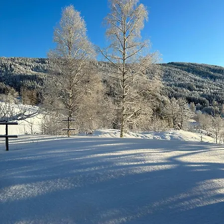 펜션 Luxury Family House 