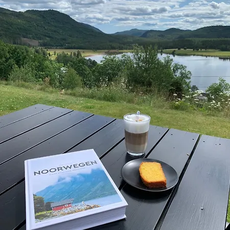 펜션 Luxury Family House 