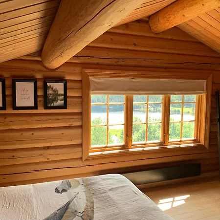Vakantiehuis Luxury Family House 