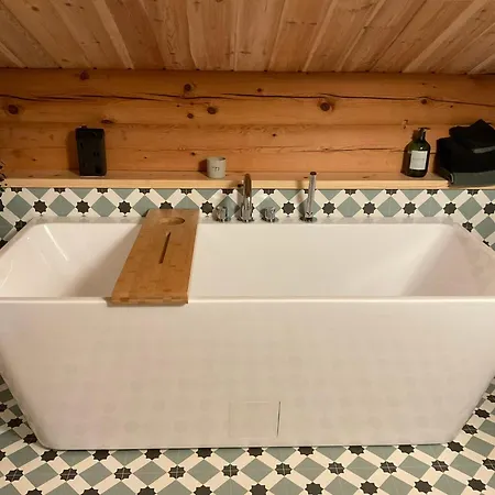 펜션 Luxury Family House 