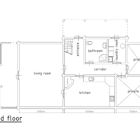 Luxury Family House 