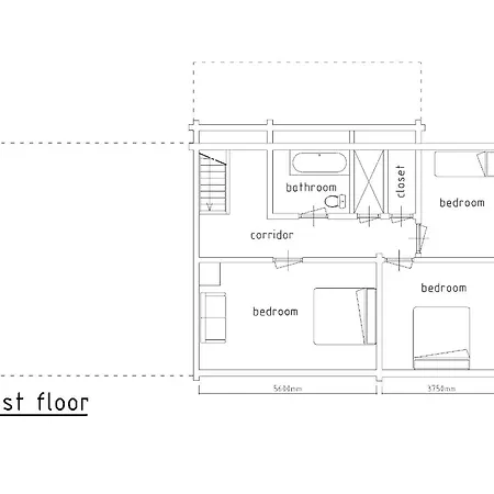 Tatil Evi Luxury Family House 