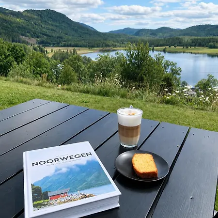 펜션 Luxury Family House 