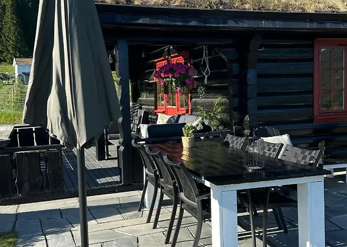 別荘 Luxury Family House 