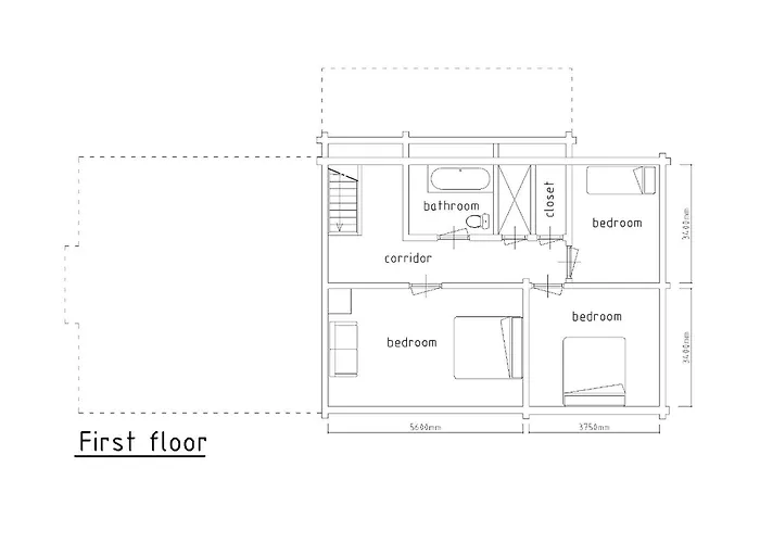 別荘 Luxury Family House 