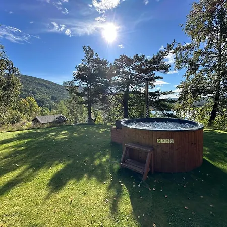 Holiday home Luxury Family House 