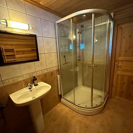 Holiday home Luxury Family House 