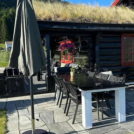 Holiday home Luxury Family House 